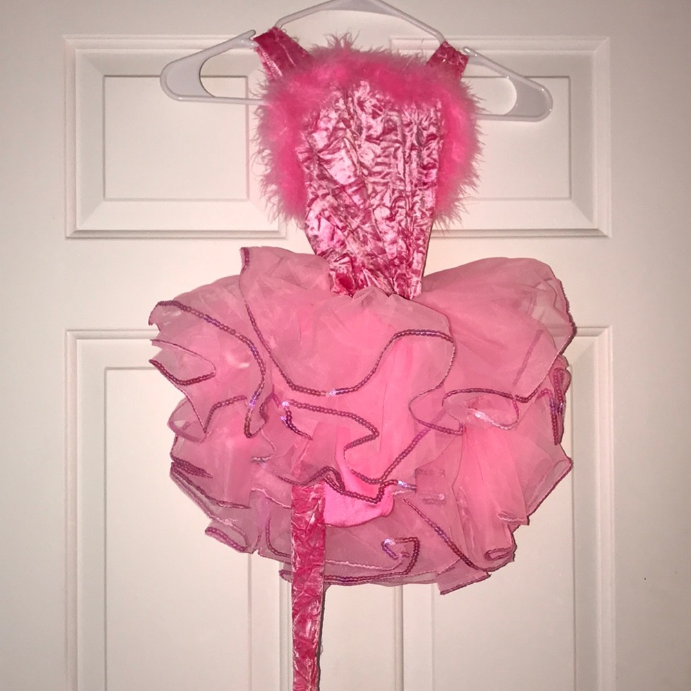 ❌ Sold on Ⓜ️ercari❌ Custom Poodle Inspired Dance